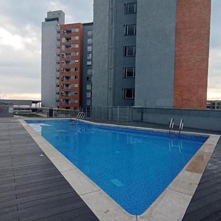 Centenario 360 Armenia  Exterior foto