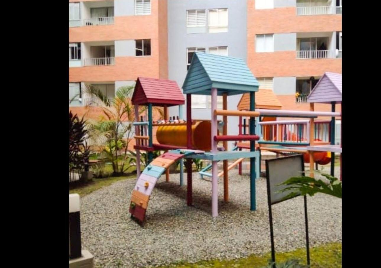 Centenario 360 Armenia  Exterior foto