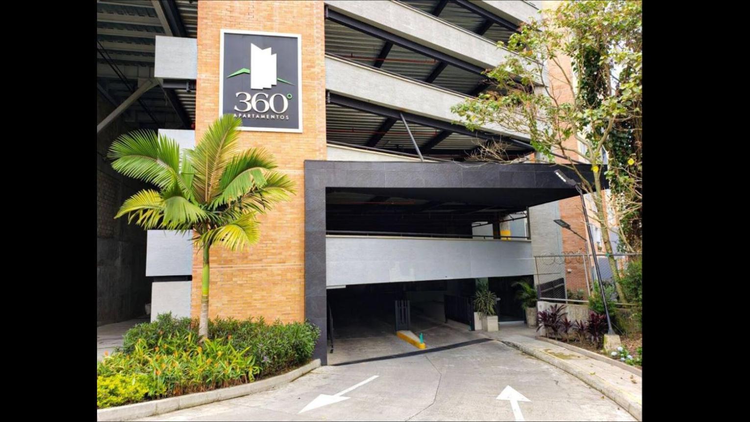 Centenario 360 Armenia  Exterior foto